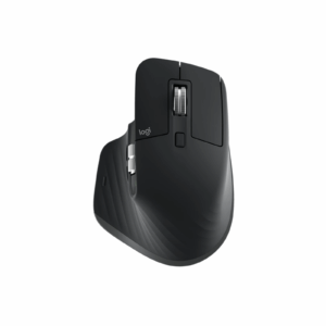MOUSE LOGITECH MX MASTER 3S BLUETOOTH EDITION GRAPHITE