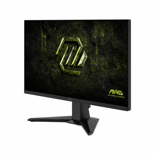 MONITOR MSI MAG 245F X24 24” FHD 240HZ IPS