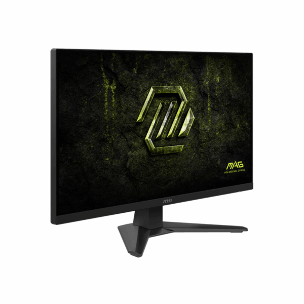 MONITOR MSI MAG 272F X24 27” FHD 240HZ IPS
