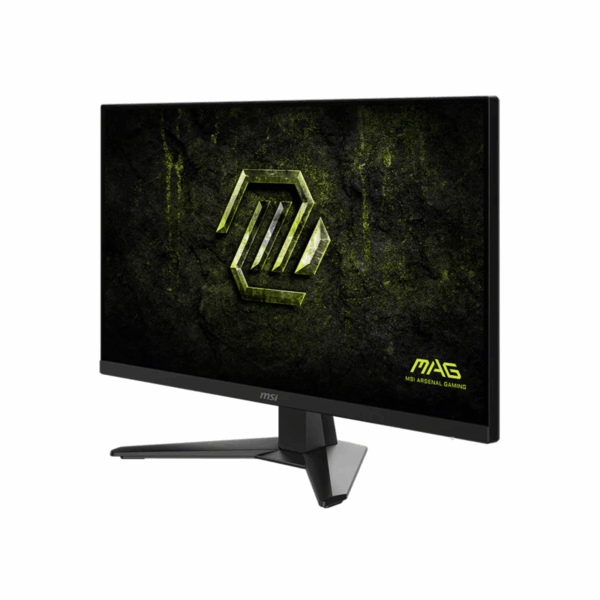 MONITOR MSI MAG 272F X24 27” FHD 240HZ IPS