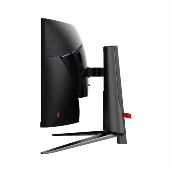 MONITOR MSI MAG 345CQRF E20 34” UWQHD 4K 200HZ VA CURVED