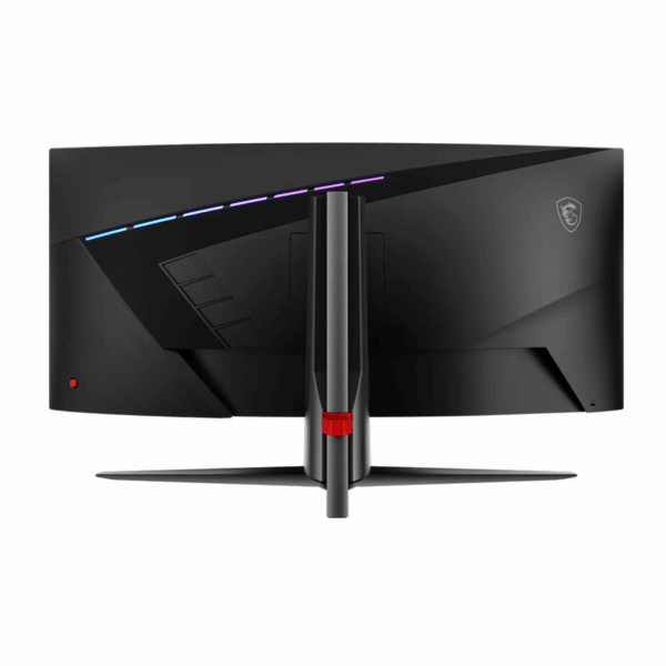 MONITOR MSI MAG 345CQRF E20 34” UWQHD 4K 200HZ VA CURVED