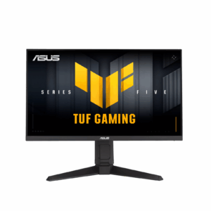 MONITOR ASUS TUF VG259QL5A 25″ FHD 200HZ IPS