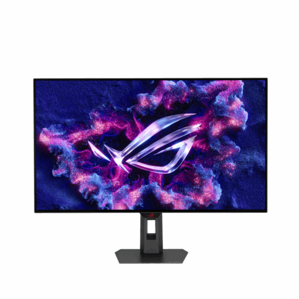 MONITOR ASUS ROG STRIX XG32UCWG 32” UHD 4K 165HZ OLED