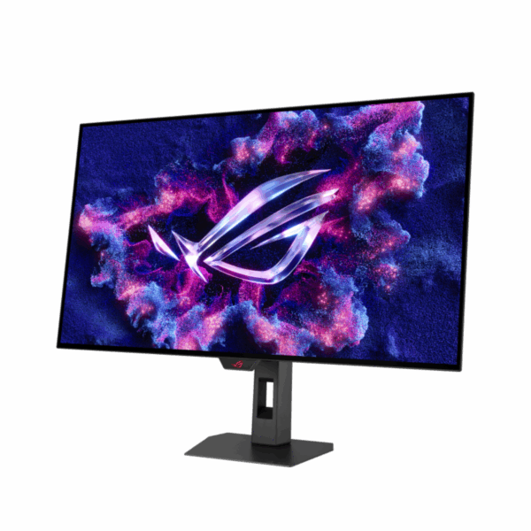 MONITOR ASUS ROG STRIX XG32UCWG 32” UHD 4K 165HZ OLED