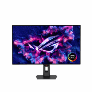 MONITOR ASUS ROG STRIX XG32UCWG 32” UHD 4K 165HZ OLED