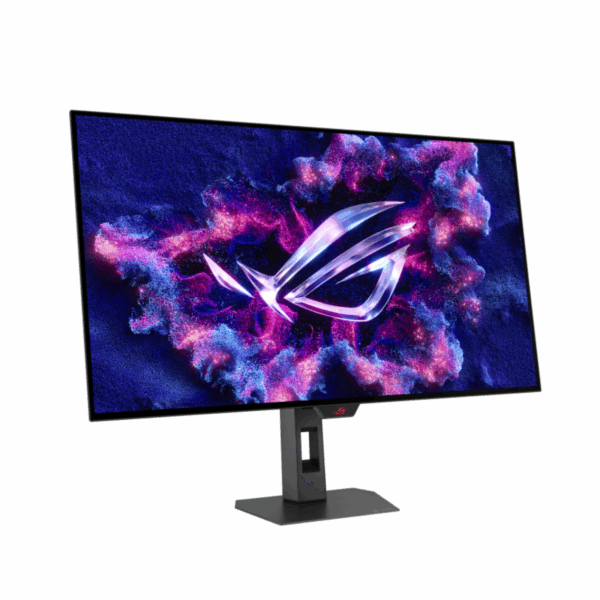 MONITOR ASUS ROG STRIX XG32UCWG 32” UHD 4K 165HZ OLED