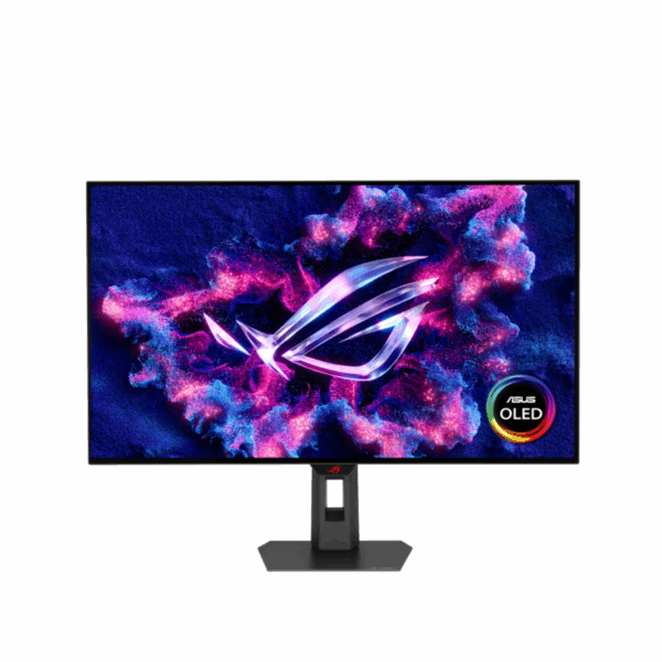 MONITOR ASUS ROG STRIX XG32UCWG 32” UHD 4K 165HZ OLED