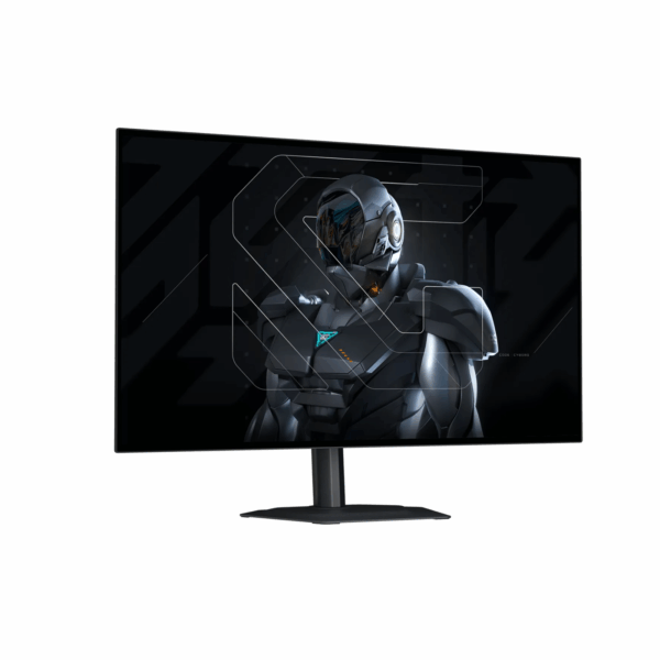 MONITOR GIGABYTE MO27Q28G 27″ QHD 280HZ WOLED
