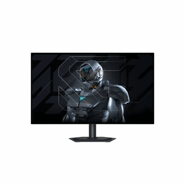 MONITOR GIGABYTE MO27Q28G 27″ QHD 280HZ WOLED