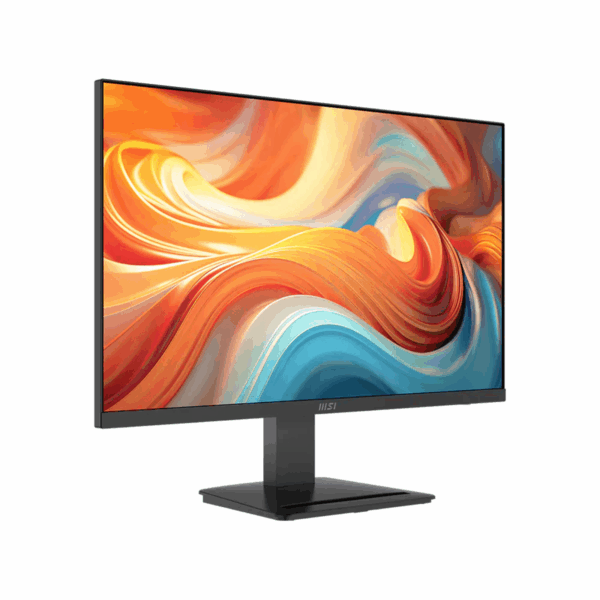 MONITOR MSI PRO MP273 E14A 27” FHD 144HZ IPS