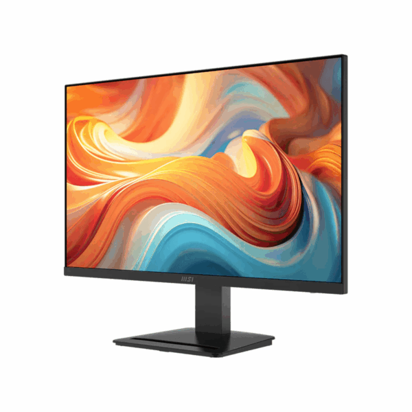 MONITOR MSI PRO MP273 E14A 27” FHD 144HZ IPS