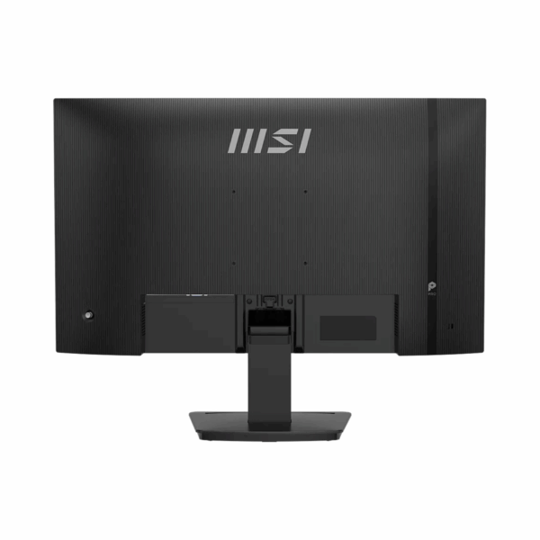 MONITOR MSI PRO MP273 E14A 27” FHD 144HZ IPS