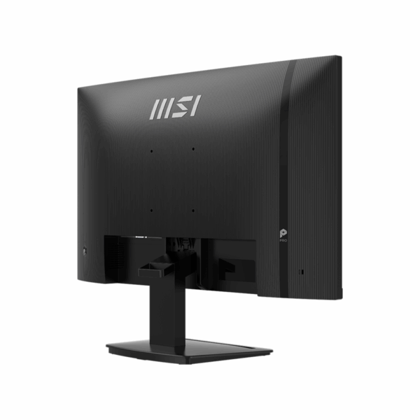 MONITOR MSI PRO MP273 E14A 27” FHD 144HZ IPS