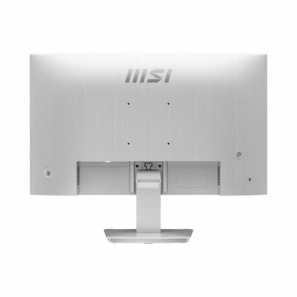 MONITOR MSI PRO MP273W E14A 27” FHD 144HZ IPS WHITE