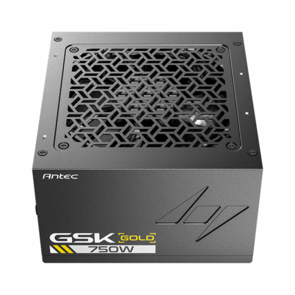 PSU ANTEC GSK750 V2 750W 80+ GOLD