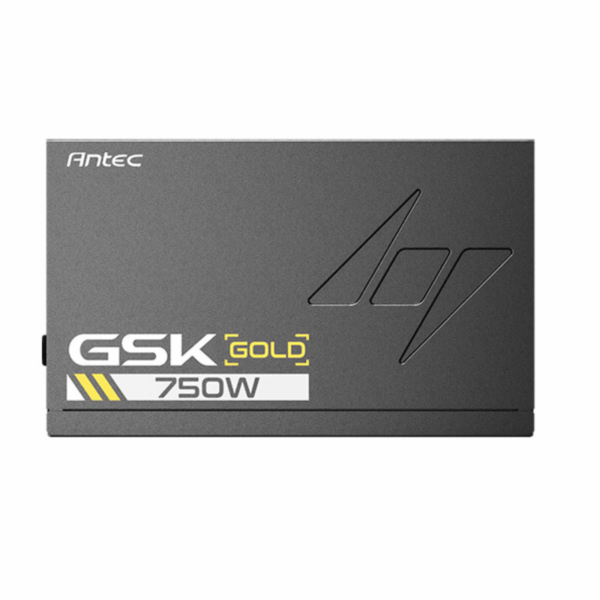 PSU ANTEC GSK750 V2 750W 80+ GOLD