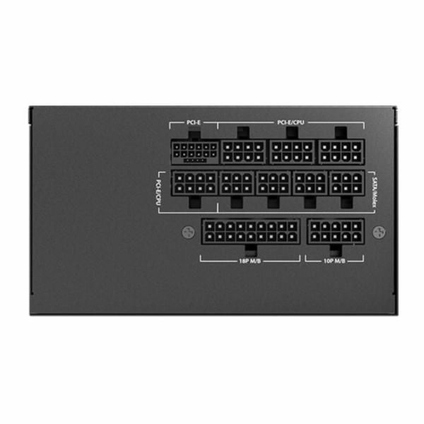 PSU ANTEC GSK750 V2 750W 80+ GOLD