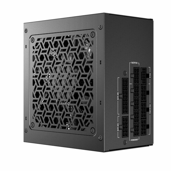 PSU ANTEC GSK750 V2 750W 80+ GOLD