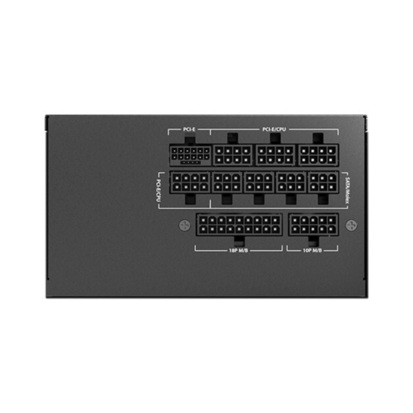 PSU ANTEC GSK850 V2 850W 80+ GOLD