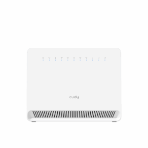 DESKTOP ROUTER CUDY AC1200 WI-FI 4G LTE CAT6 LT700E-EU