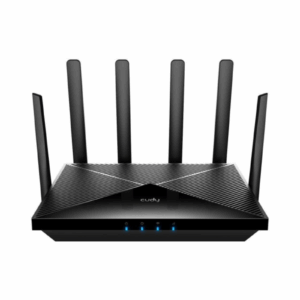 ROUTER CUDY AC1200 4G LTE CAT6 WI-FI