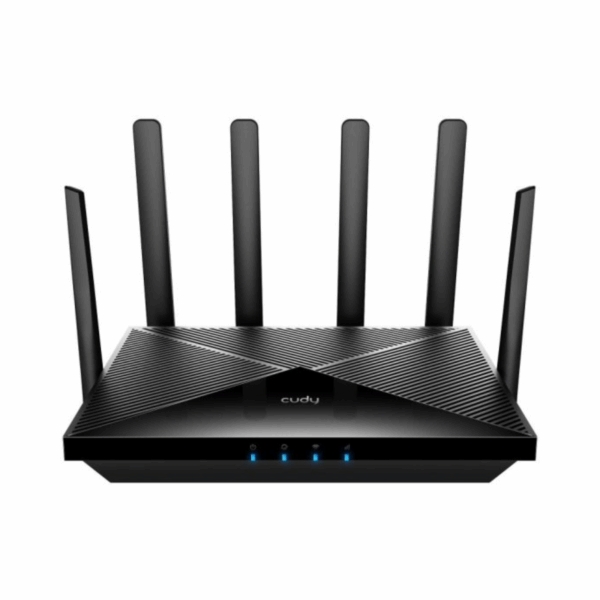 ROUTER CUDY AC1200 4G LTE CAT6 WI-FI