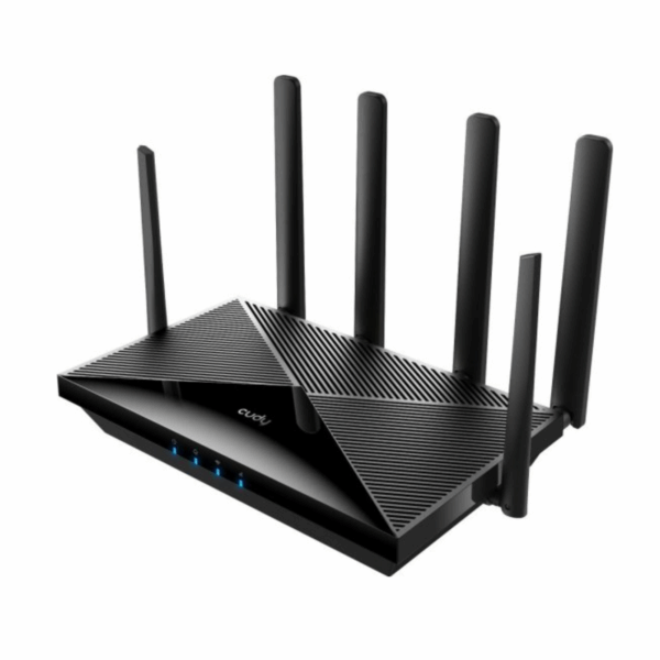 ROUTER CUDY AC1200 4G LTE CAT6 WI-FI