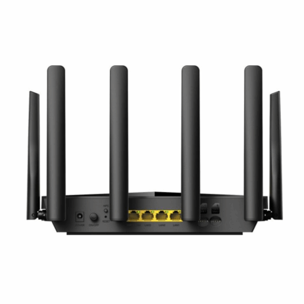 ROUTER CUDY AC1200 4G LTE CAT6 WI-FI