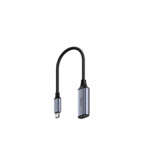 ADAPTER CUDY UH401 USB-C TO HDMI