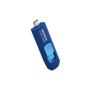 USB FLASH DRIVE ADATA UC300 USB-C 128GB BLUE BLUE