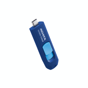 USB FLASH DRIVE ADATA UC300 USB-C 32GB BLUE BLUE