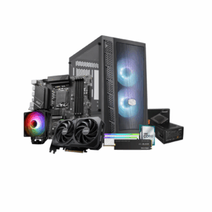 Watanibuild 1 2026 I5 14th, Ram 16gb, Ssd 500gb, Rtx5060 8gb
