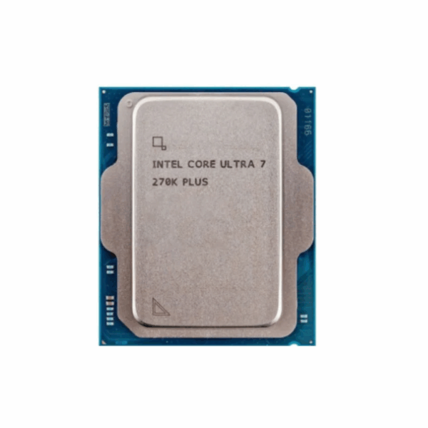 CPU INTEL CORE ULTRA 7 270K PLUS TRAY