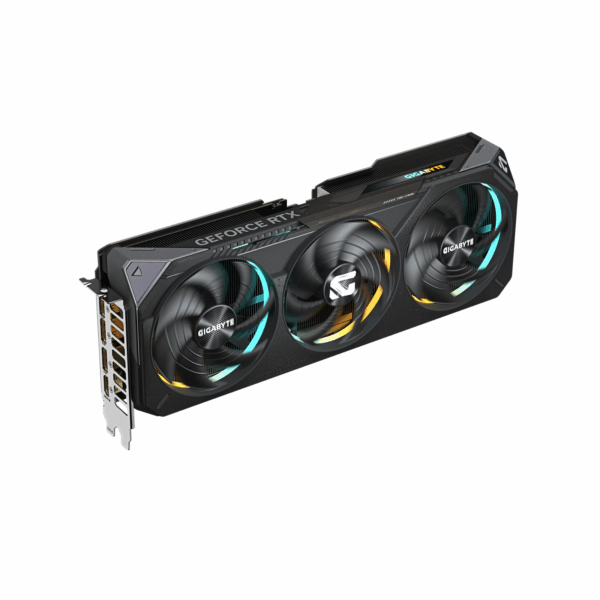 GPU GIGABYTE GEFORCE RTX5070 GAMING OC 12GB