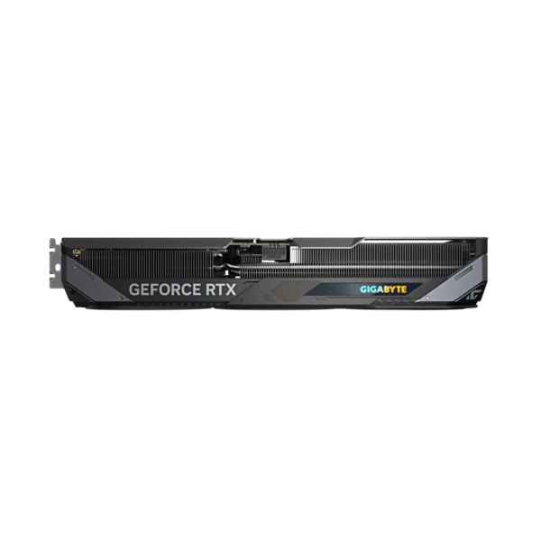 GPU GIGABYTE GEFORCE RTX5070 GAMING OC 12GB