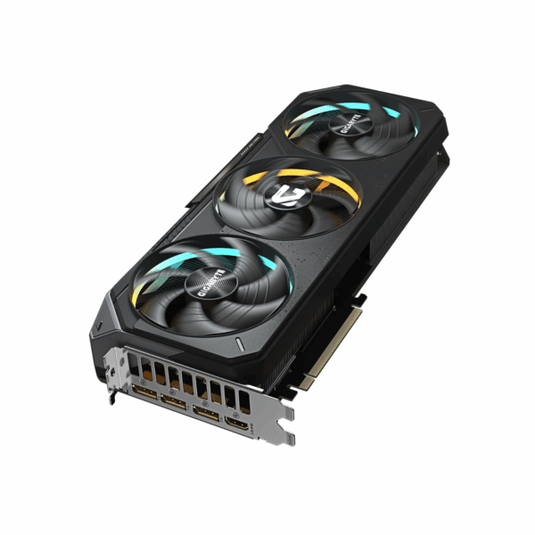 GPU GIGABYTE GEFORCE RTX5070 GAMING OC 12GB