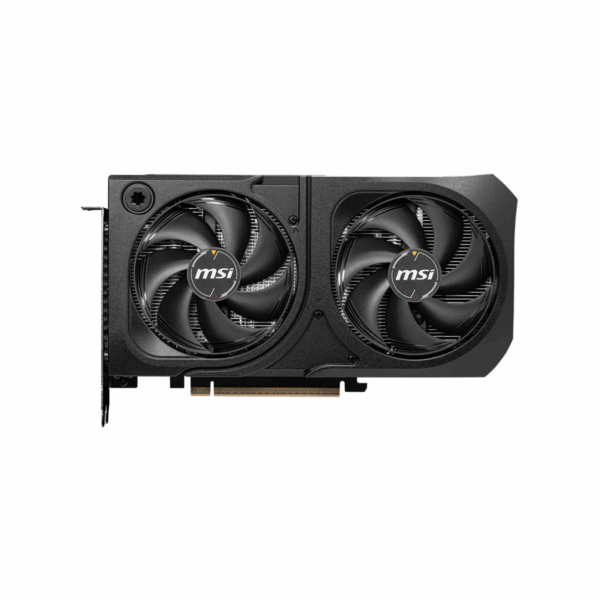 GPU MSI GEFORCE RTX5060TI SHADOW 2X OC PLUS 8GB