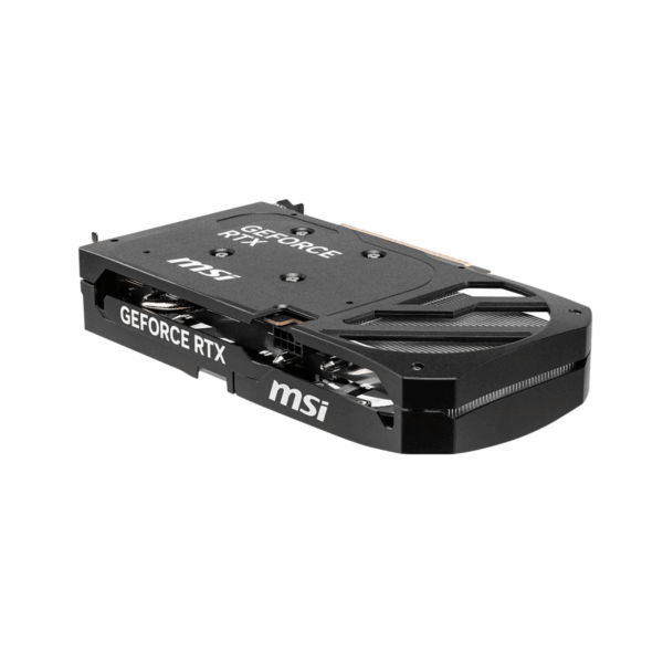 GPU MSI GEFORCE RTX5060TI SHADOW 2X OC PLUS 8GB