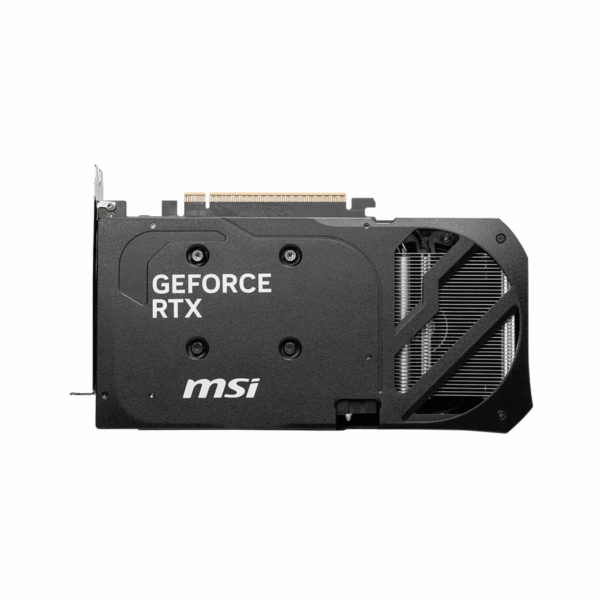 GPU MSI GEFORCE RTX5060TI SHADOW 2X OC PLUS 8GB