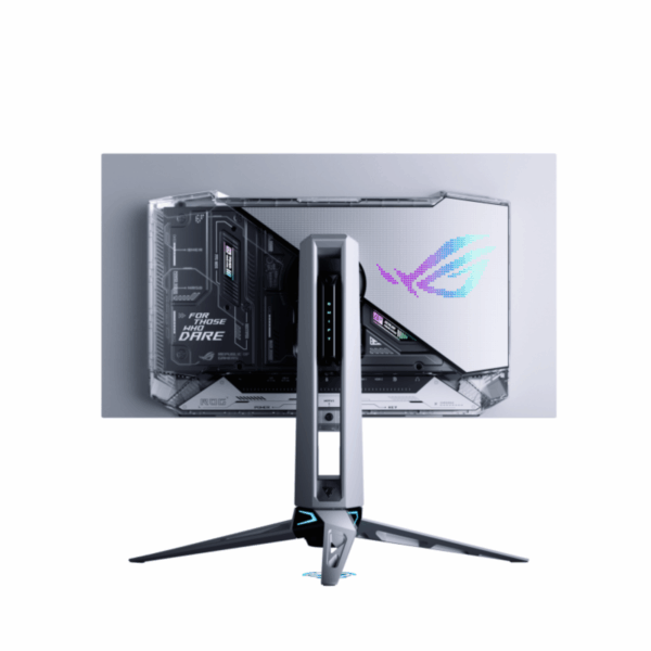 MONITOR ASUS ROG SWIFT PG27AQWP 27” QHD 2K 540HZ OLED