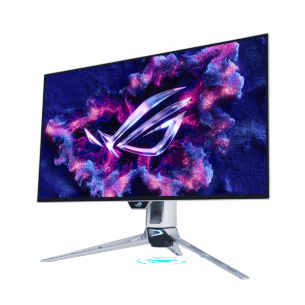 MONITOR ASUS ROG SWIFT PG27AQWP 27” QHD 2K 540HZ OLED