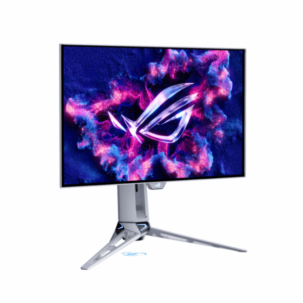 MONITOR ASUS ROG SWIFT PG27AQWP 27” QHD 2K 540HZ OLED