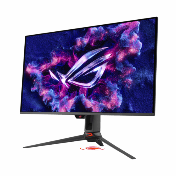 MONITOR ASUS ROG SWIFT PG32UCDM3 32” UHD 4K 240HZ OLED