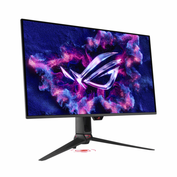 MONITOR ASUS ROG SWIFT PG32UCDM3 32” UHD 4K 240HZ OLED