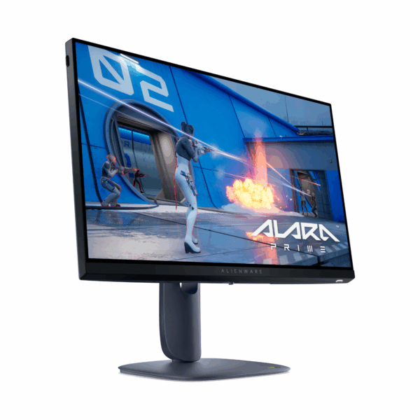MONITOR DELL ALIENWARE AW2525HM 25″ FHD 320Hz IPS