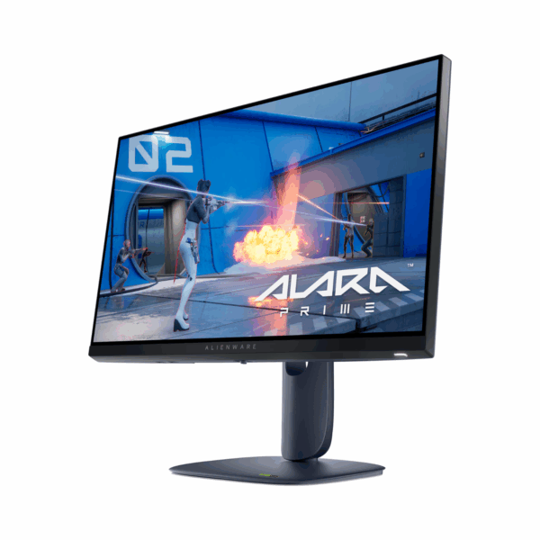 MONITOR DELL ALIENWARE AW2525HM 25″ FHD 320Hz IPS