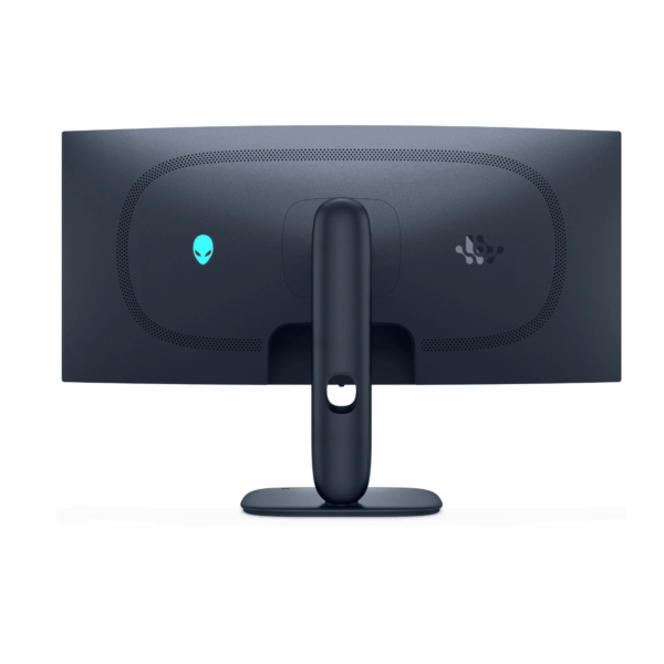 MONITOR DELL AW3425DW 34” UW-QHD 240HZ QD-OLED CURVED