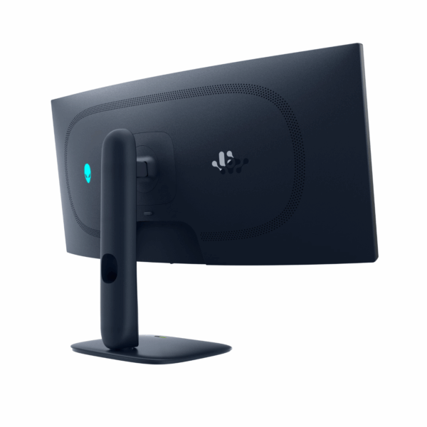 MONITOR DELL AW3425DW 34” UW-QHD 240HZ QD-OLED CURVED