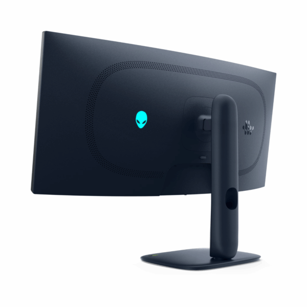 MONITOR DELL AW3425DW 34” UW-QHD 240HZ QD-OLED CURVED